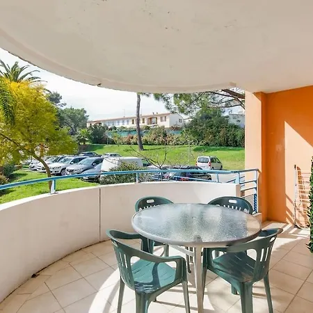 Appartamento Domaine Des Palmiers - Piscine- Parking - Tennis - Clim Cannes
